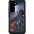 Ed Beard Jr. Dragon Reaper by Ed Beard Jr Galaxy S24 Plus Waterproof Case